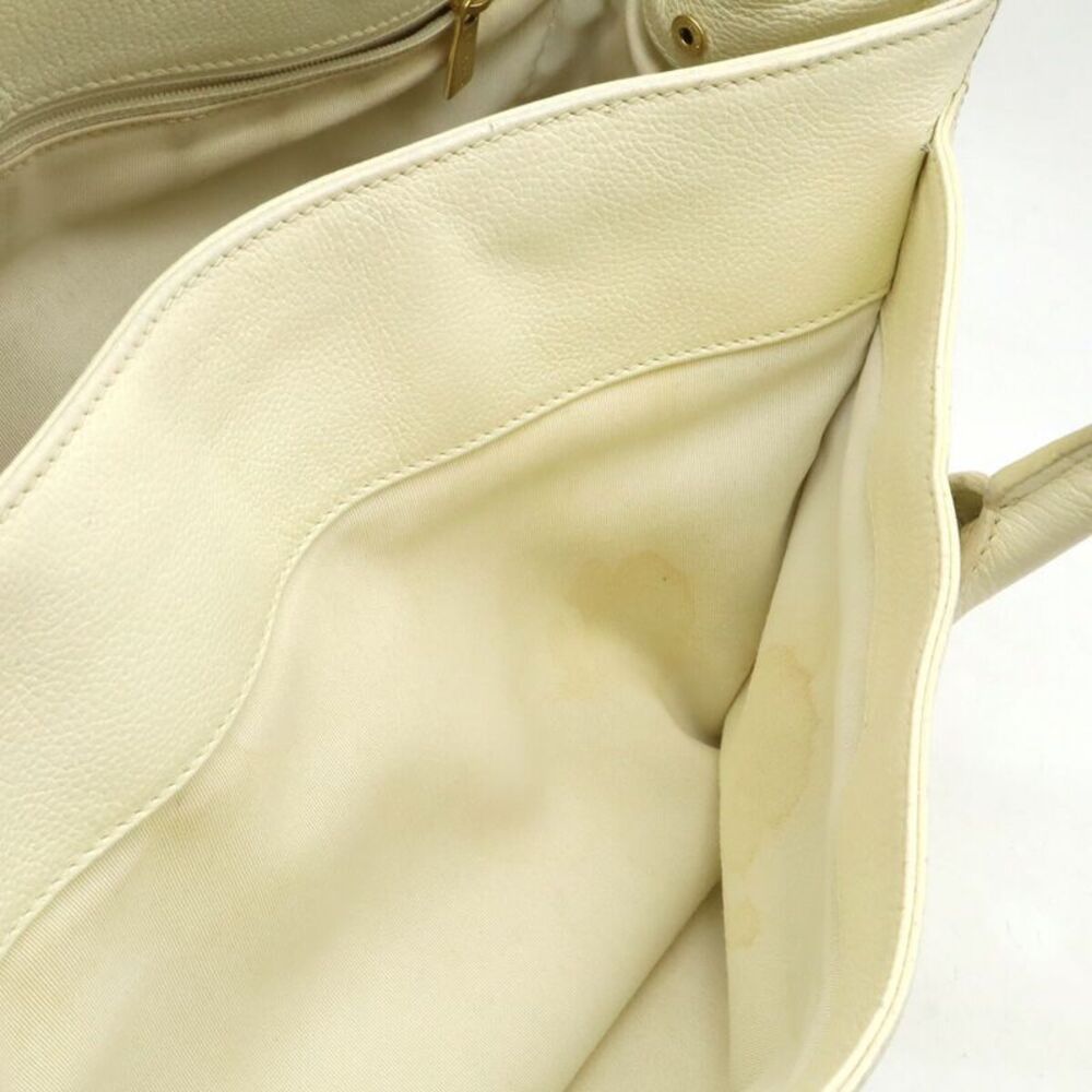 Chanel Executive Line Tote Bag - Picture 8 of 9
